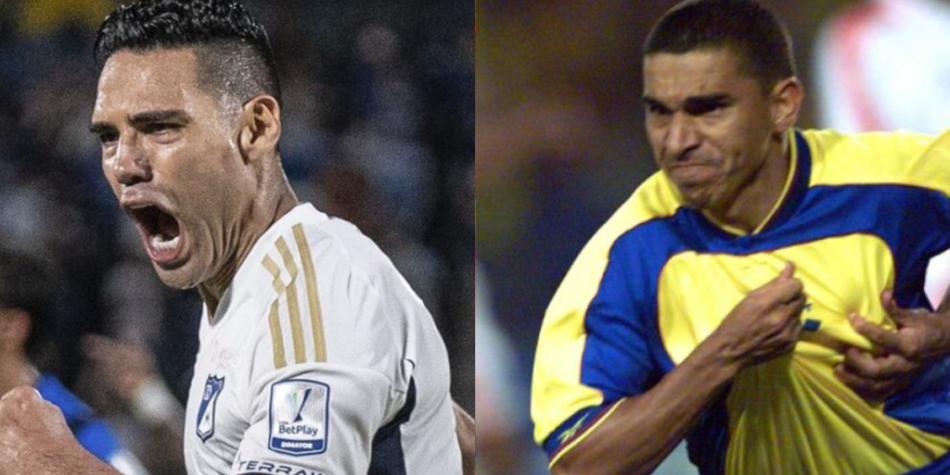 Falcao y Aristizábal