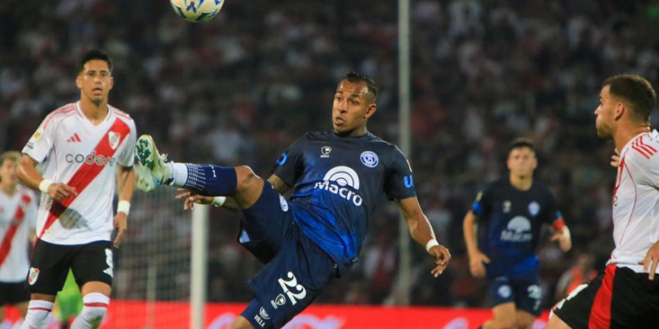 Sebastián Villa