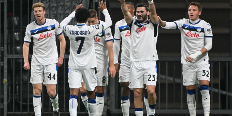 Young Boys vs Atalanta