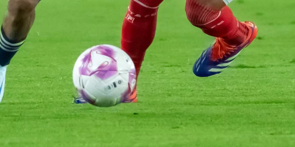 Cuadrangular A de la Liga BetPlay II-2024