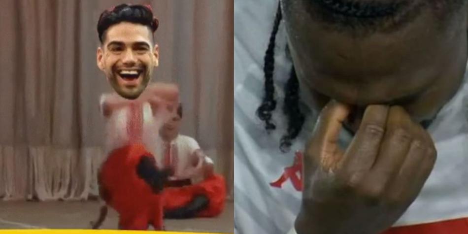 Memes Santa Fe - Millonarios