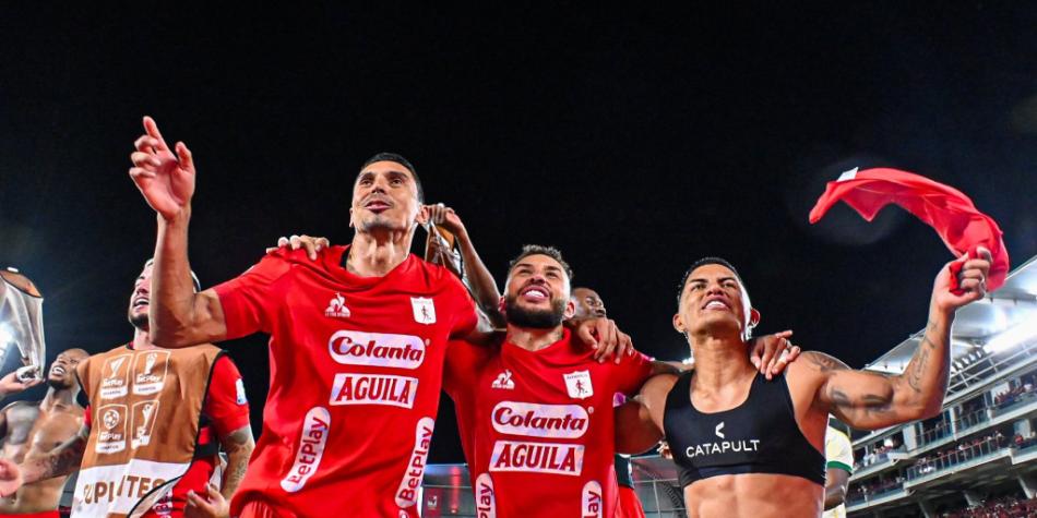 América de Cali