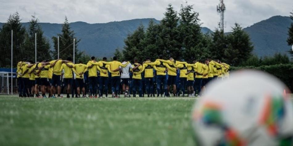 Millonarios 2024