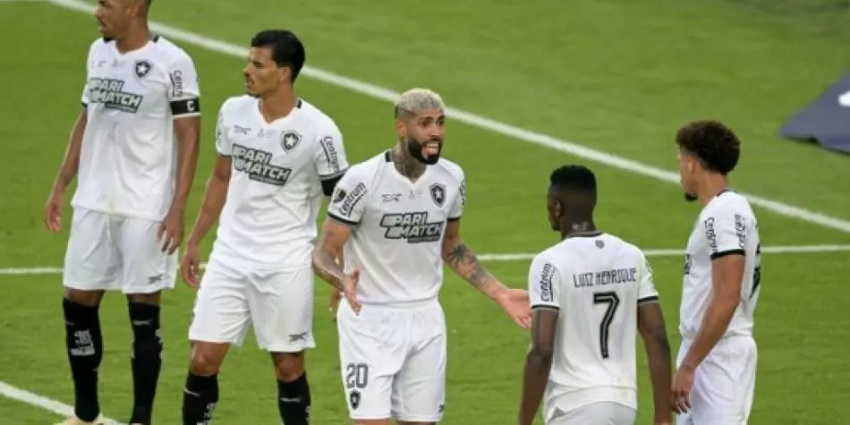 Botafogo