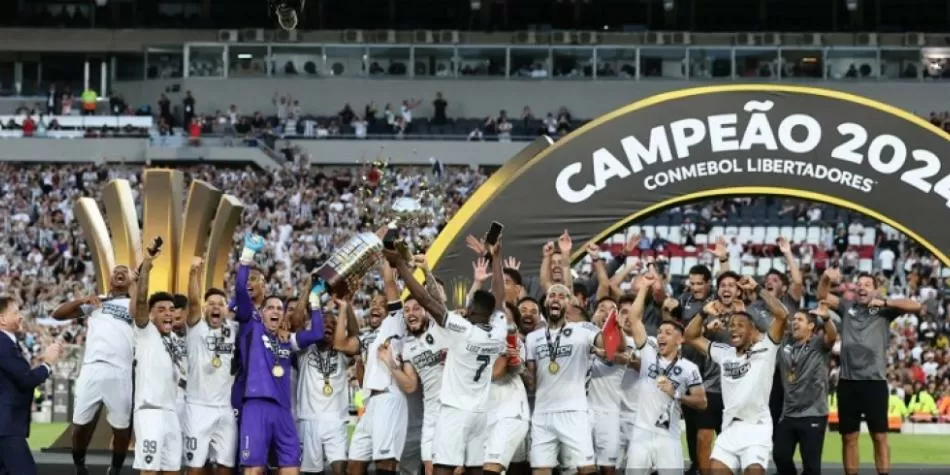 Botafogo