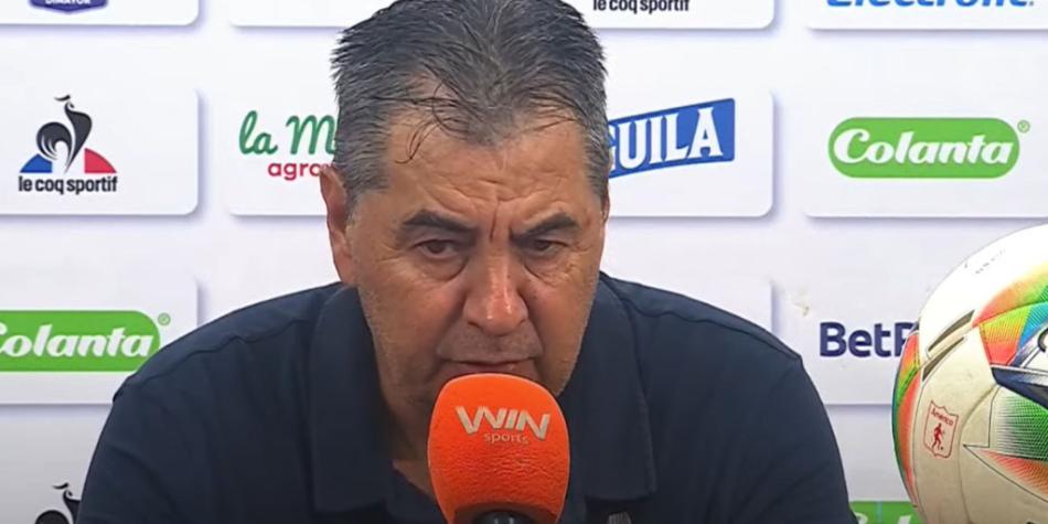 Jorge Da Silva - América