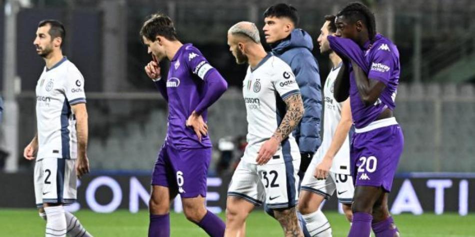 Edoardo Bove - Fiorentina