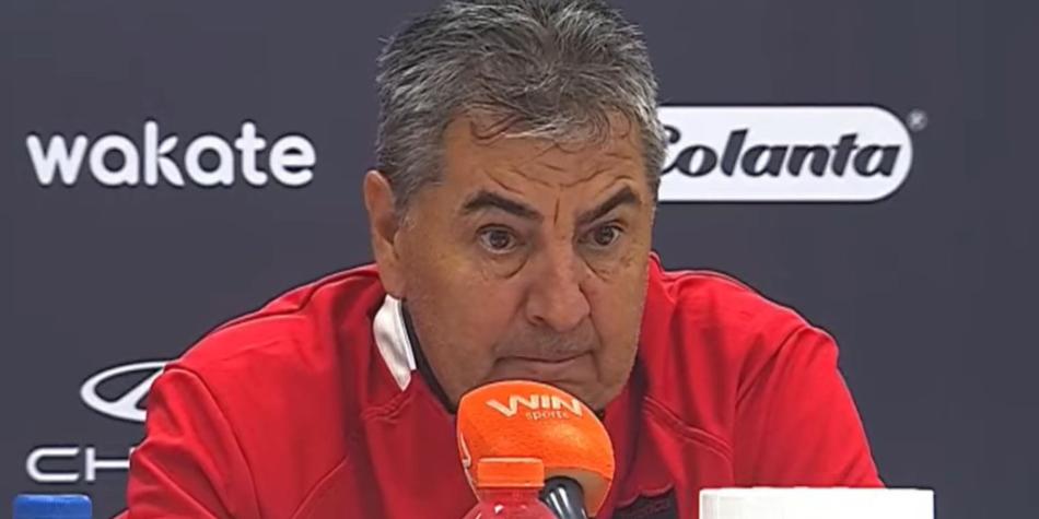 Jorge Da Silva - América