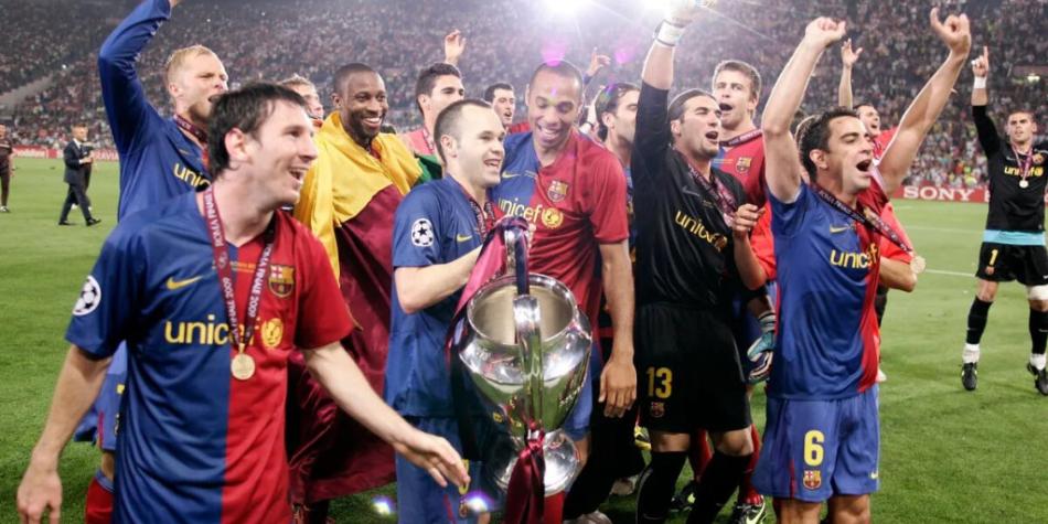 Barcelona