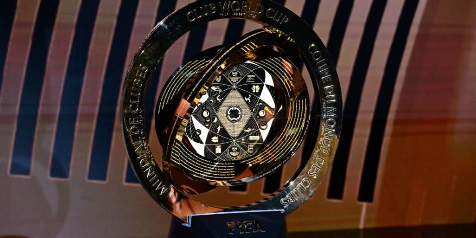 Trofeo Mundial de Clubes