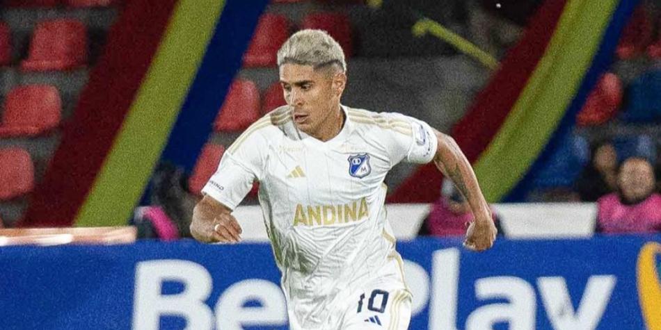 Millonarios FC