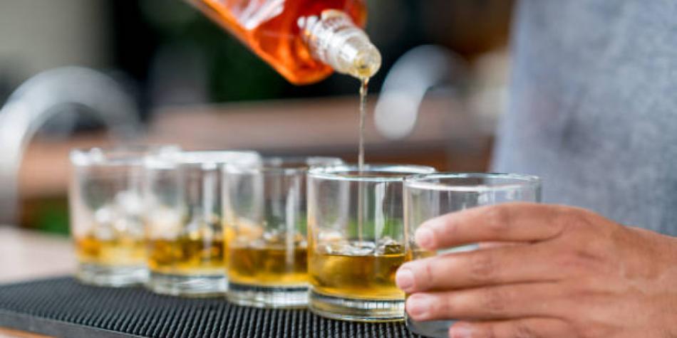 Alcohol