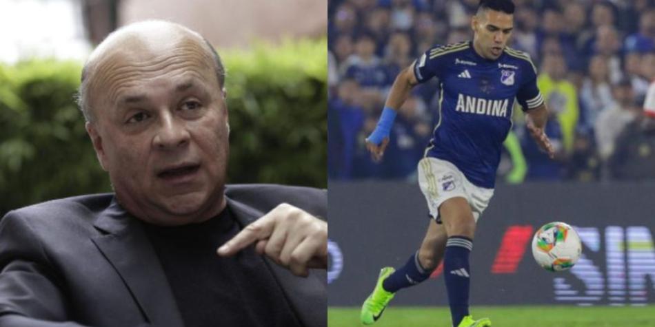 Carlos Antonio Vélez y Falcao