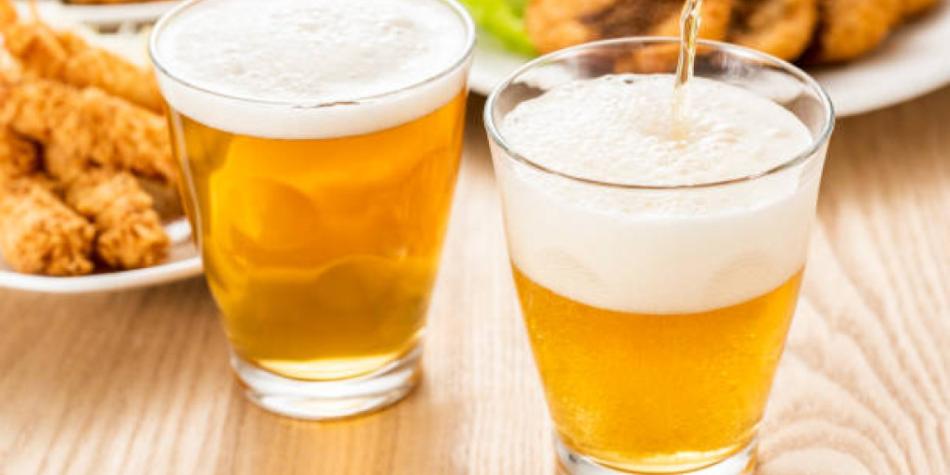 Cerveza