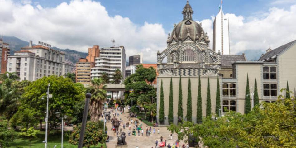 Medellín