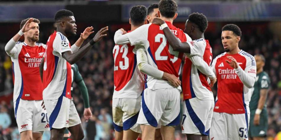 Arsenal vs. Everton pronósticos