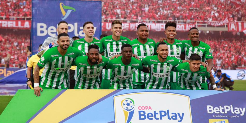 Atlético Nacional
