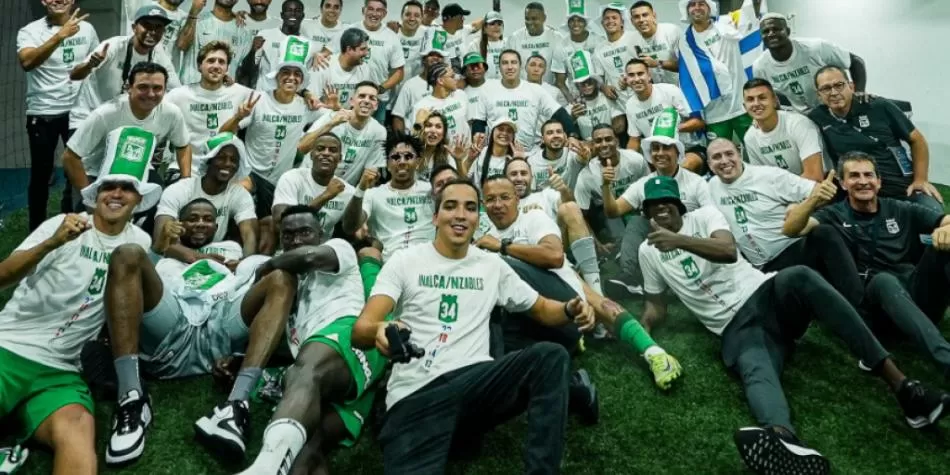 Atlético Nacional