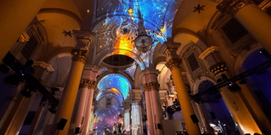 Catedral Primada de Colombia