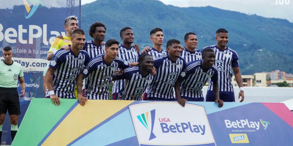Junior de Barranquilla 2024