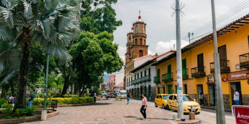 Colombia