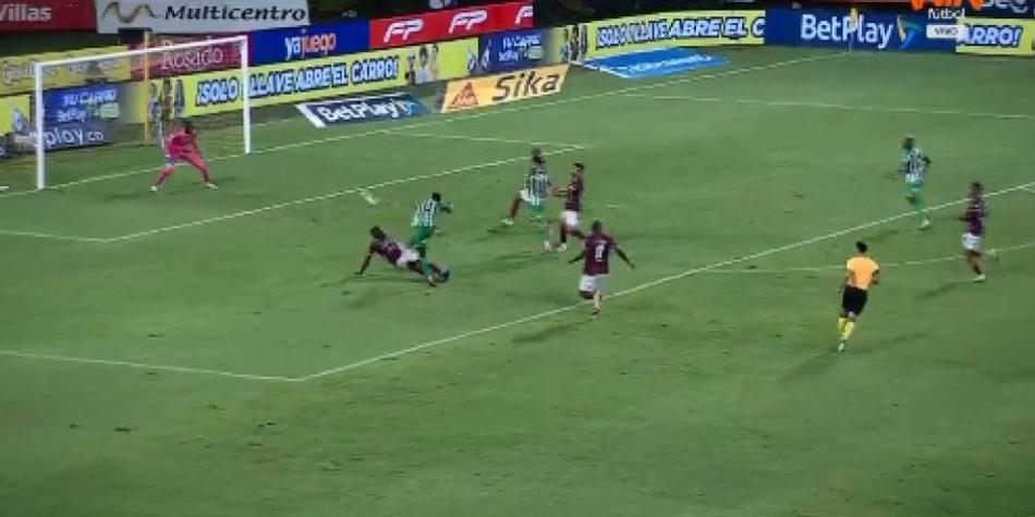 Tolima vs Nacional: final Liga BetPlay II-2024