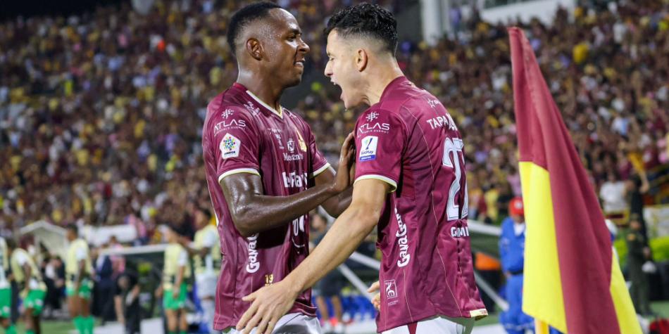 Deportes Tolima