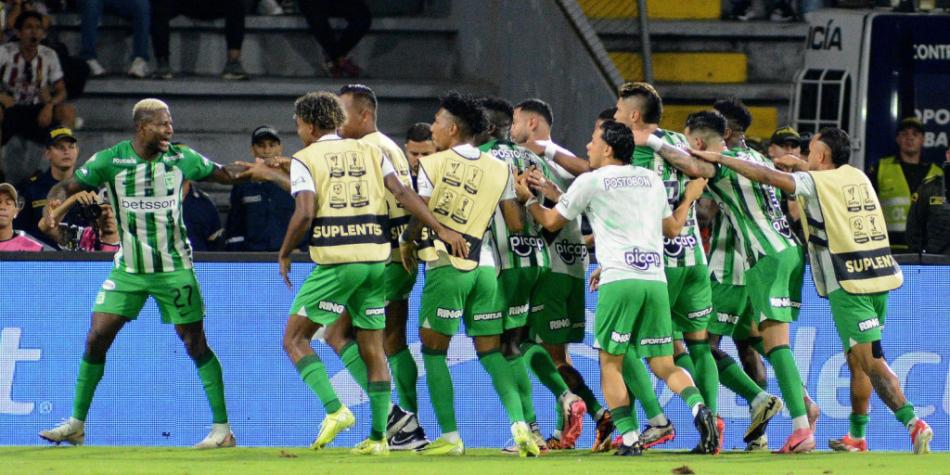 Atlético Nacional