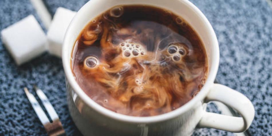 Café