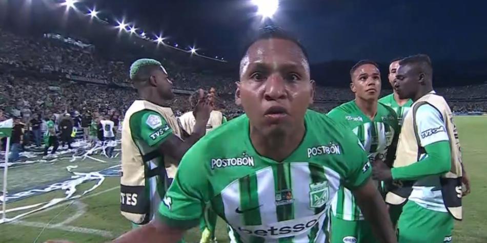 Alfredo Morelos