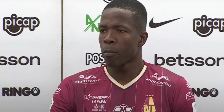 Julián Quiñones