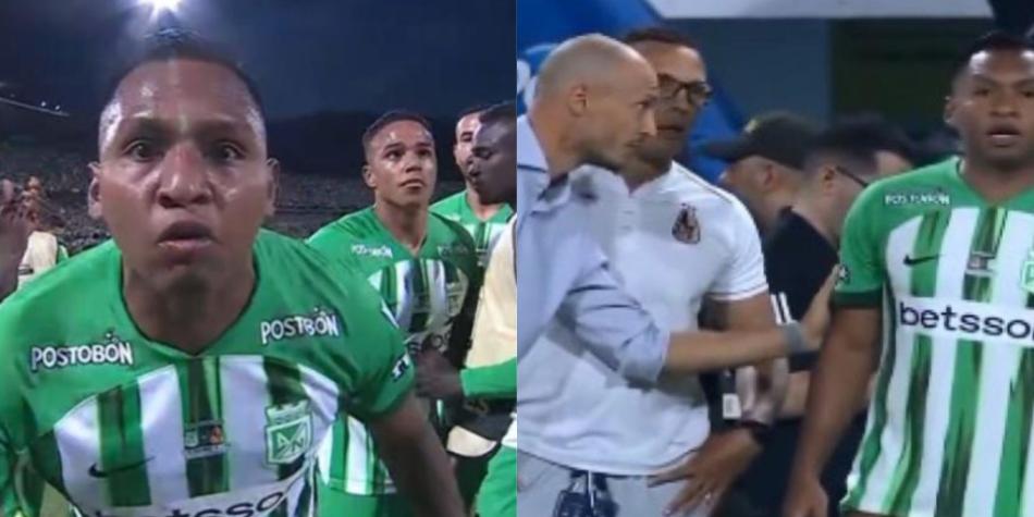Morelos - David González