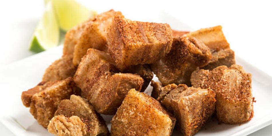Chicharrón