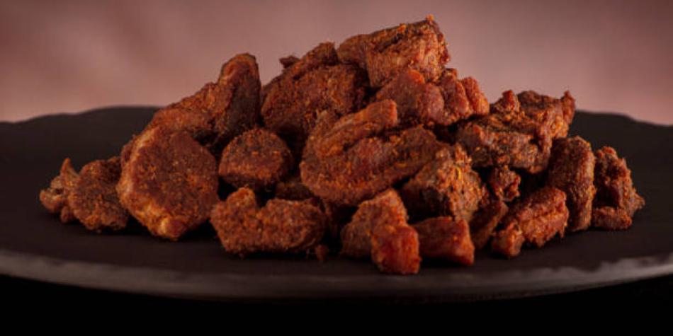 Chicharrón