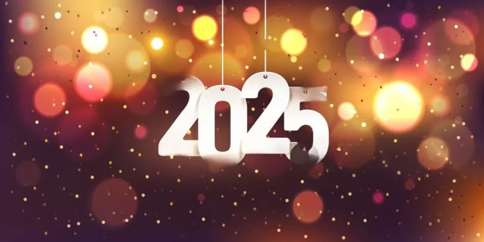 Año Nuevo 2025