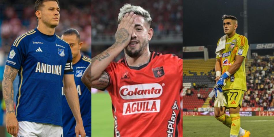 Jugadores extranjeros
