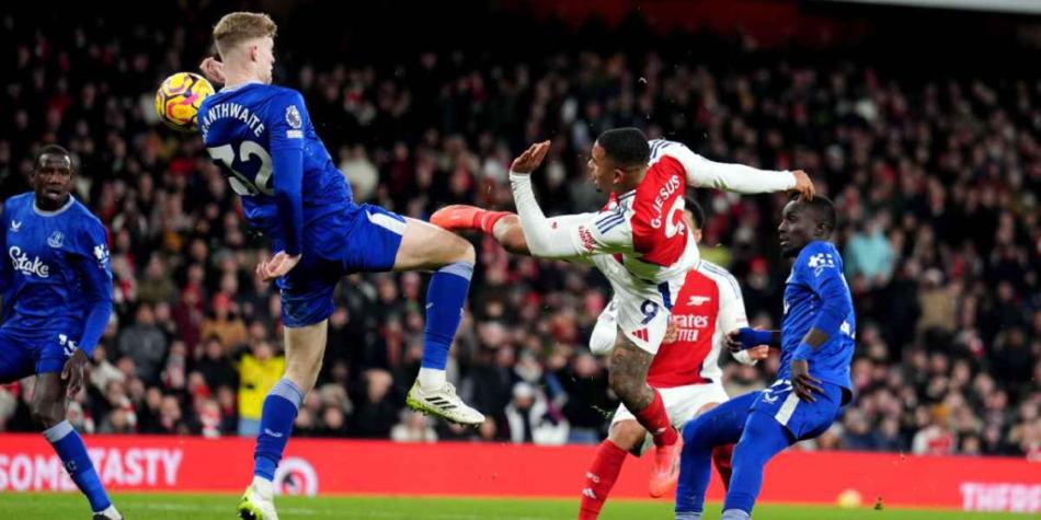 Apuestas Premier League