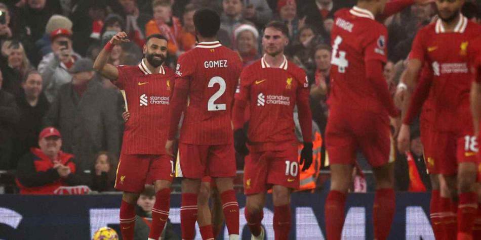 Pronósticos West Ham vs. Liverpool