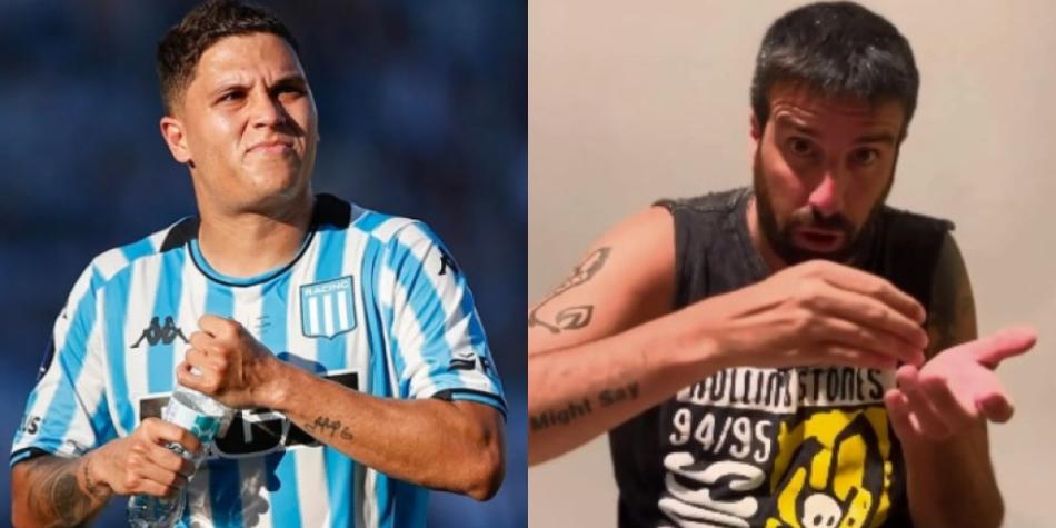 Juan Fernando Quintero / Flavio Azzaro