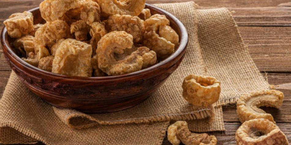 Chicharrón
