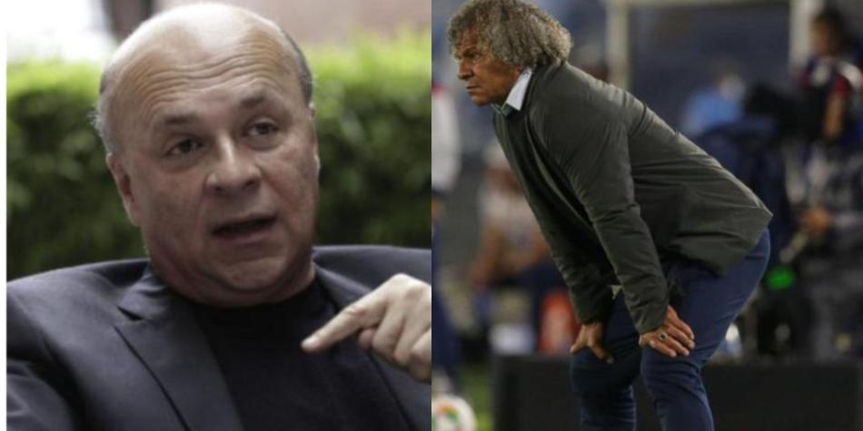 Vélez y Gamero