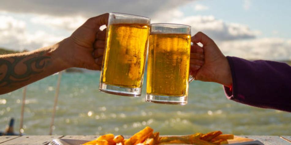 Cerveza