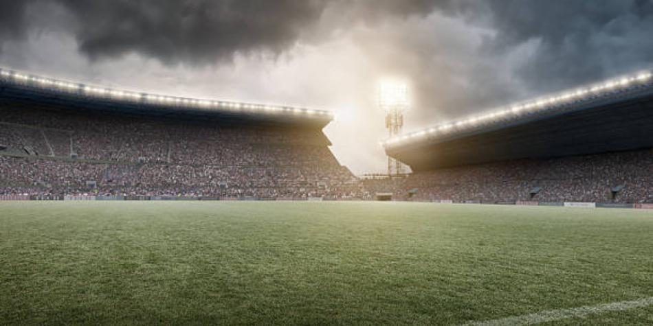 Estadios