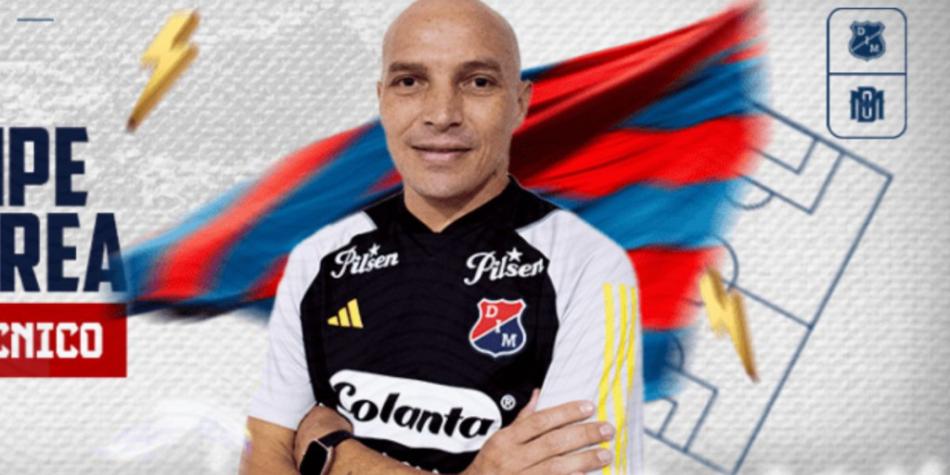 Andrés 'Pecoso' Correa