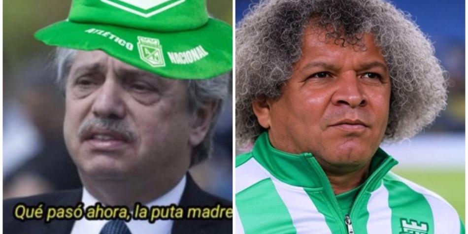 Memes salida de Juárez
