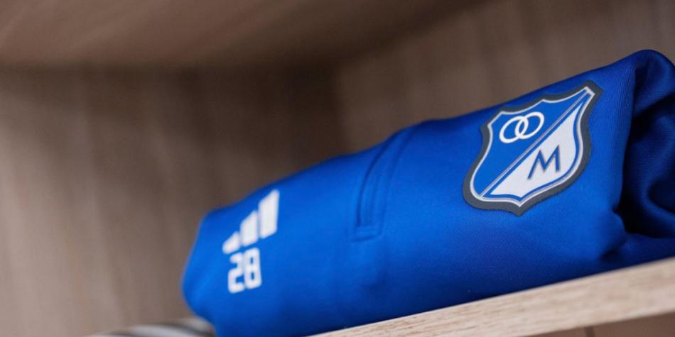 Millonarios, temporada 2025
