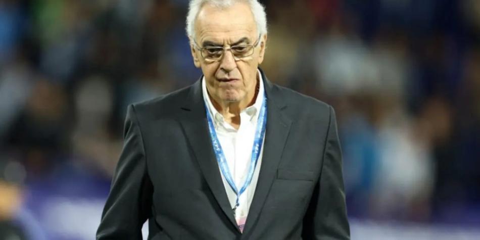 Jorge Fossati