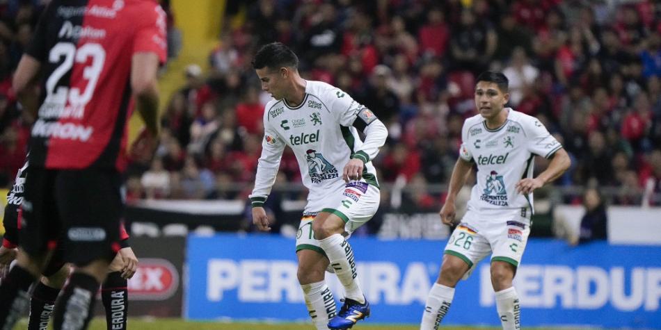 James Rodríguez Leon