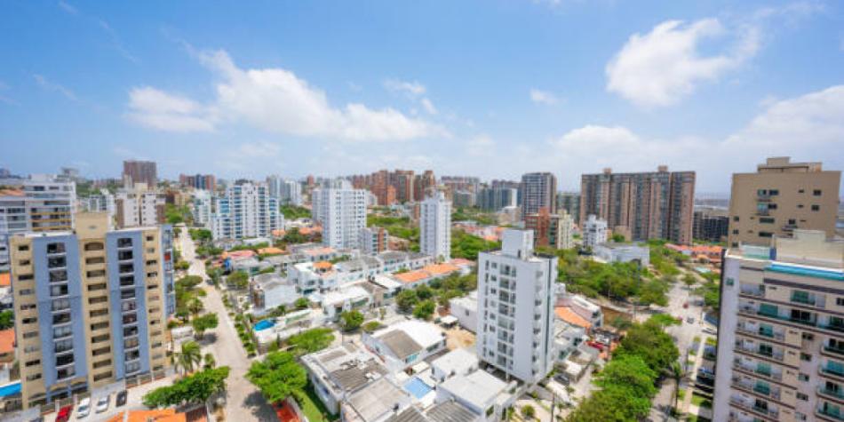 Colombia