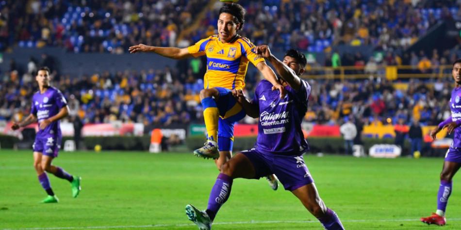 Liga MX